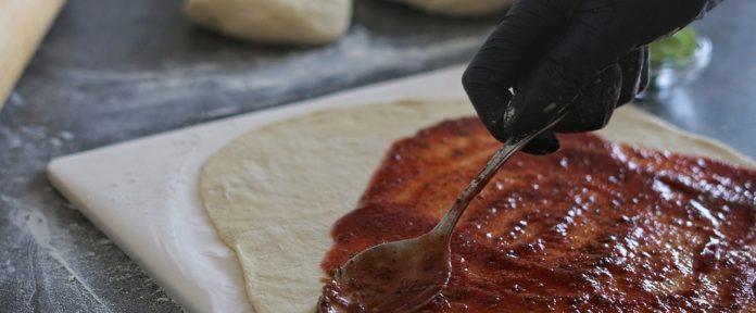 Pizzateig einfrieren Pizzateig einfrieren