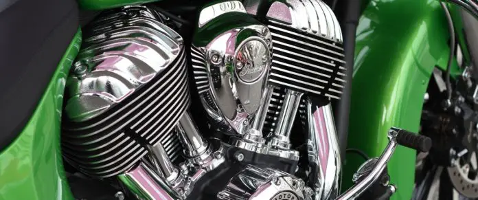Small Block & Big Block Motor Small Block & Big Block Motor