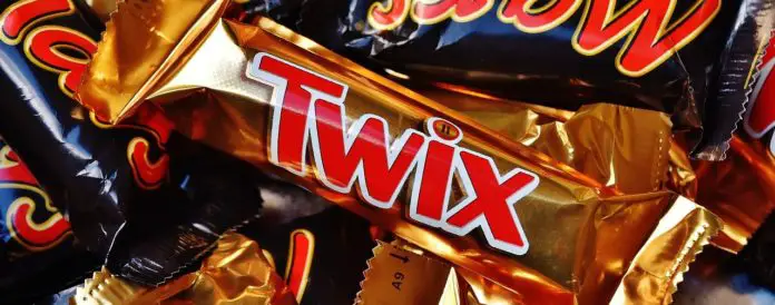 Warum wurde Raider in Twix umbenannt Warum wurde Raider in Twix umbenannt