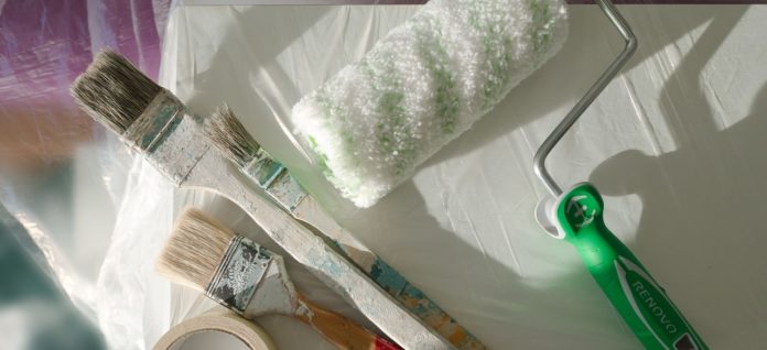 Was bedeutet malerfertig beim Spachteln & Hausbau Was bedeutet