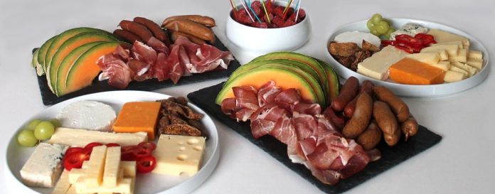 Was sind Tapas Was sind Tapas