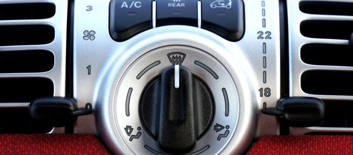 Wie funktioniert eine Autoheizung Wie funktioniert eine Autoheizung