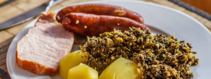 Wie lange muss man Kochwurst kochen lassen Wie lange muss man Kochwurst kochen lassen