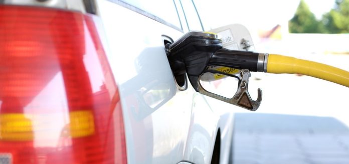 Wo liegt der Gefrierpunkt bei Diesel und Benzin Wo liegt der Gefrierpunkt bei Diesel und Benzin