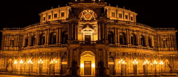 Bekannteste deutsche Opern Bekannteste deutsche Opern