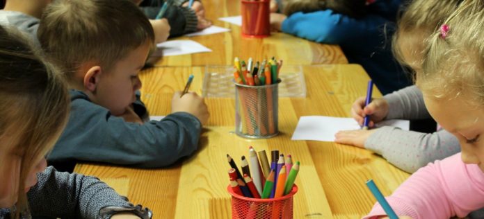 Bewerbung für ein Praktikum im Kindergarten Bewerbung für ein Praktikum im Kindergarten