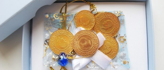 Goldstempel welche gibt es & was bedeuten sie Goldstempel: welche gibt es & was bedeuten sie