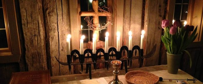 Hochamt & Heile Messe Hochamt & Heile Messe