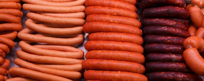 Kann man Wurst einfrieren Kann man Wurst einfrieren