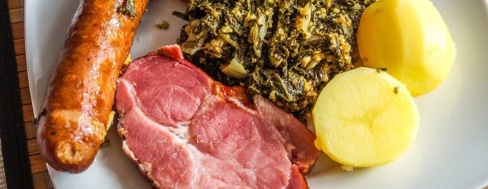 Kasslerbraten & Kaiserbraten - was ist der Unterschied Kasslerbraten & Kaiserbraten - was ist der Unterschied
