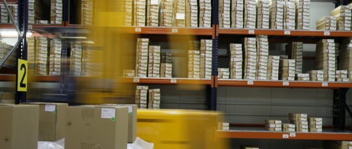 Meldebestand berechnen - Anleitung, Beispiel Meldebestand berechnen - Anleitung, Beispiel