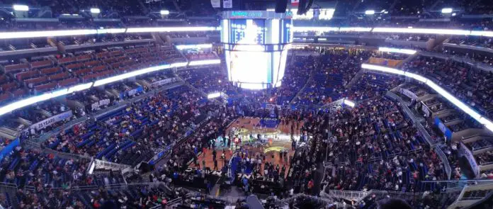 NBA Live Stream kostenlos NBA Live Stream kostenlos