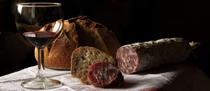 Salami & Edelsalami - was ist der Unterschied Salami & Edelsalami - was ist der Unterschied