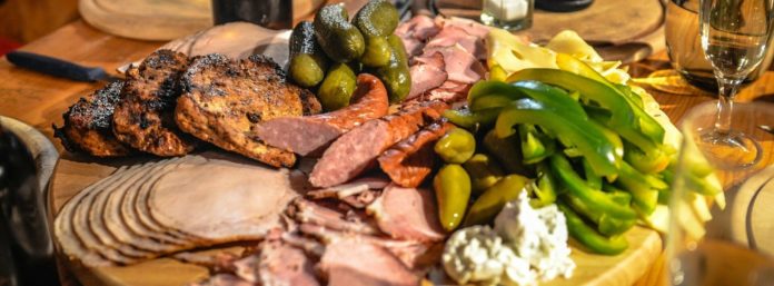 Schinken & Wurst - was ist der Unterschied Schinken & Wurst - was ist der Unterschied