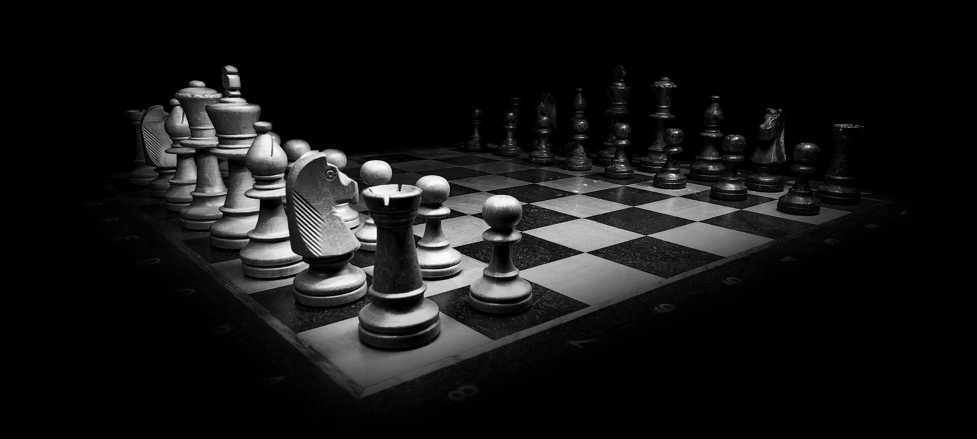 Schäferzug & Narrenzug im Schach Schäferzug & Narrenzug im Schach