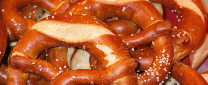 Sind Brezeln vegan Sind Brezeln vegan