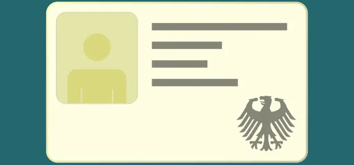 Warum heißt es Personalausweis & nicht Personenausweis Warum heißt es Personalausweis & nicht Personenausweis