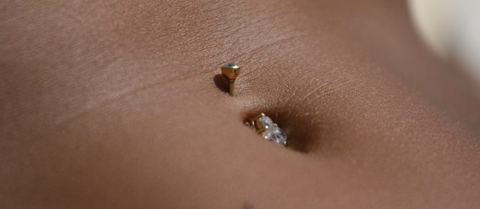 Was bedeutet punchen beim Piercen Was bedeutet