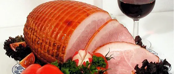 Was ist Rollschinken & wie lange kocht man ihn Was ist Rollschinken & wie lange kocht man ihn