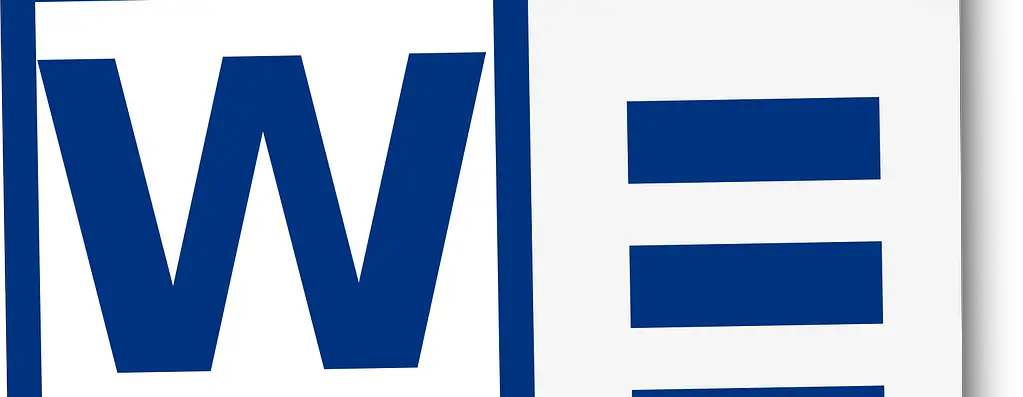 Was ist eine Fluchtlinie in Word Was ist eine Fluchtlinie in Word