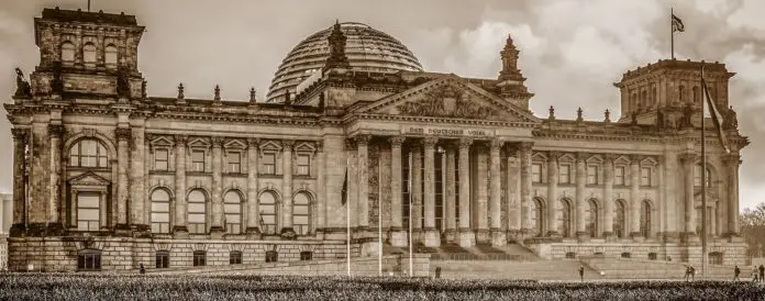 Was ist eine Parteiverdrossenheit Was ist eine Parteiverdrossenheit