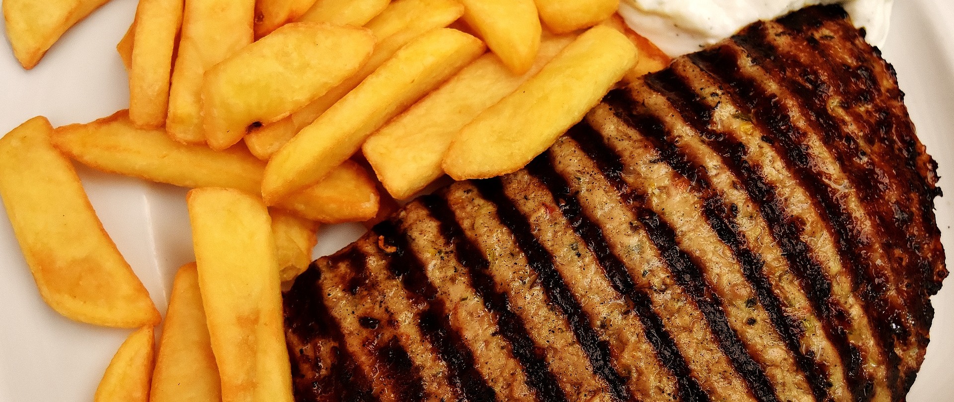 Was sind Bifteki griechisches Essen Was sind Bifteki (griechisches Essen)