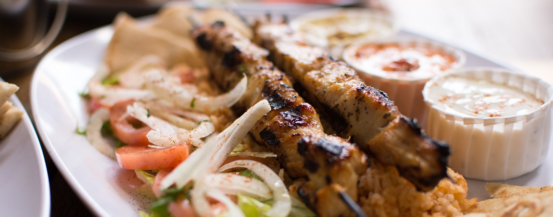 Was sind Souvlaki Was sind Souvlaki
