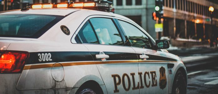 Wie funktioniert der Polizeigriff Wie funktioniert der Polizeigriff