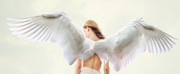 Wie heißen die 7 Erzengel Wie heißen die 7 Erzengel