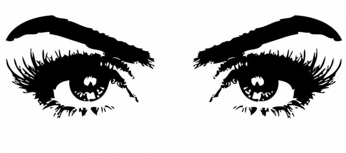 Wimpernkleber entfernen Wimpernkleber entfernen
