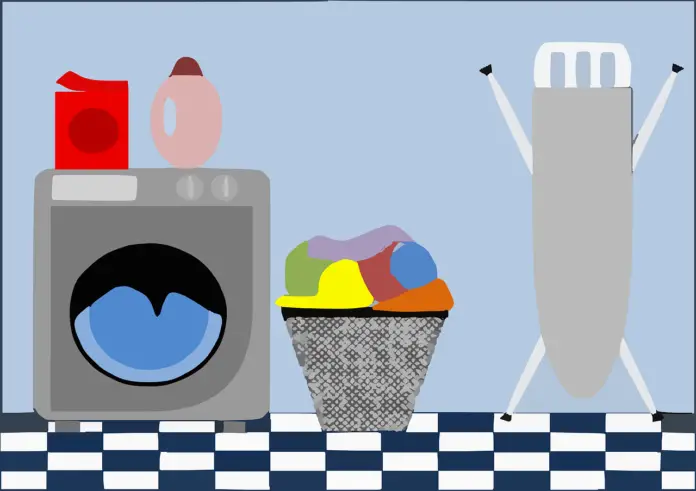 Gummimatte:Polster unter die Waschmaschine schlecht Gummimatte/Polster unter die Waschmaschine schlecht