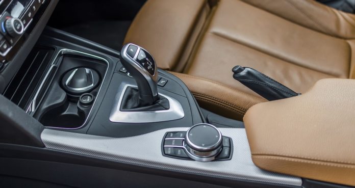 Hat ein Automatikgetriebe eine Kupplung-2 Hat ein Automatikgetriebe eine Kupplung