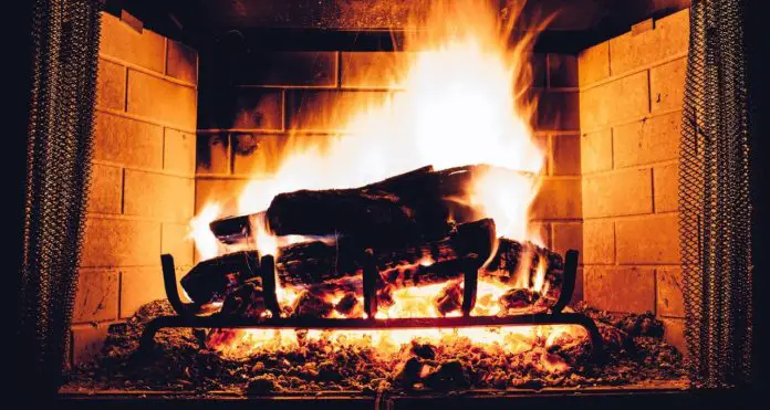 Kaminofen oder gemauerter Kamin-2 Kaminofen oder gemauerter Kamin