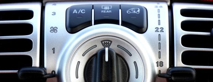 Klimaautomatik & Klimatronic Klimaautomatik & Klimatronic
