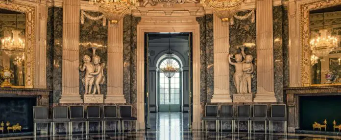 Unterschied zwischen Barock & Neobarock Architektur Unterschied zwischen Barock & Neobarock
