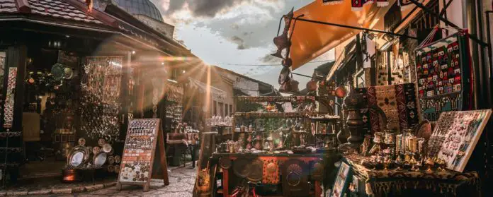 Was ist ein unvollkommener Markt Was ist ein unvollkommener Markt