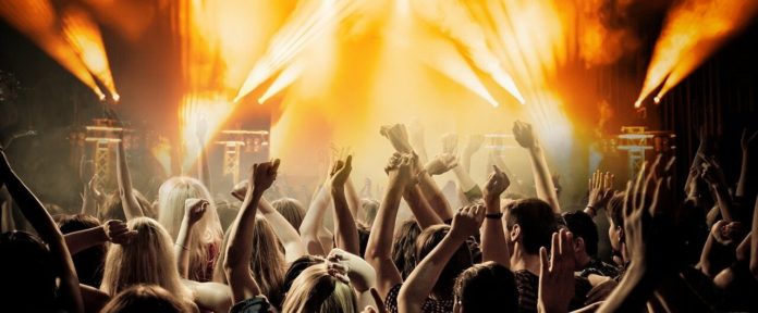 Was ist eine Abrissparty Was ist eine Abrissparty