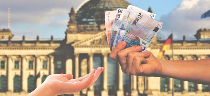 Wie funktioniert eine Barüberweisung-2 Wie funktioniert eine Barüberweisung