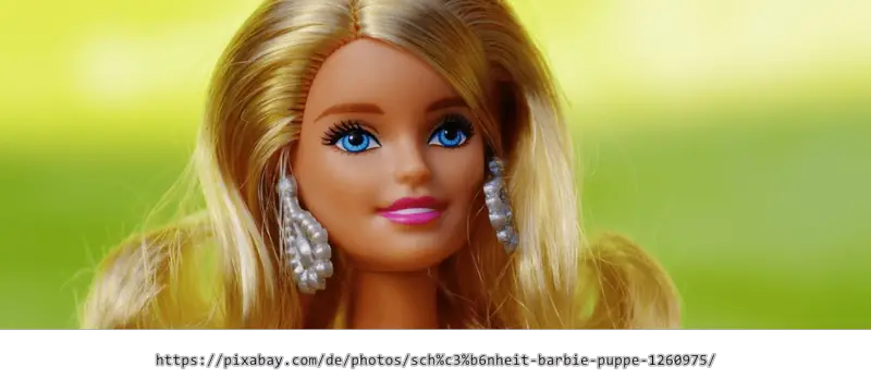 Barbie Filme im Stream online gucken - wo geht das?