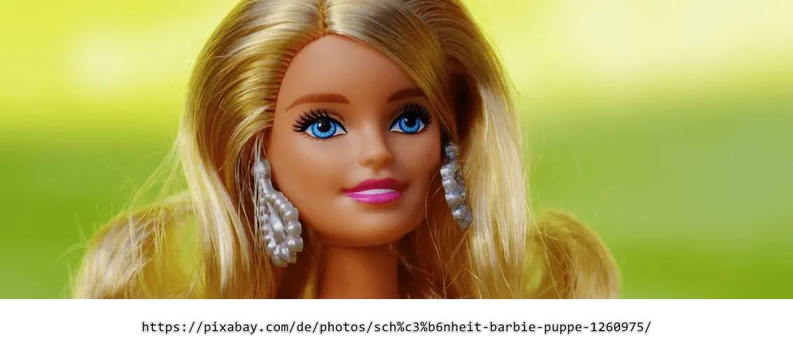 Barbie Filme im Stream online gucken - wo geht das