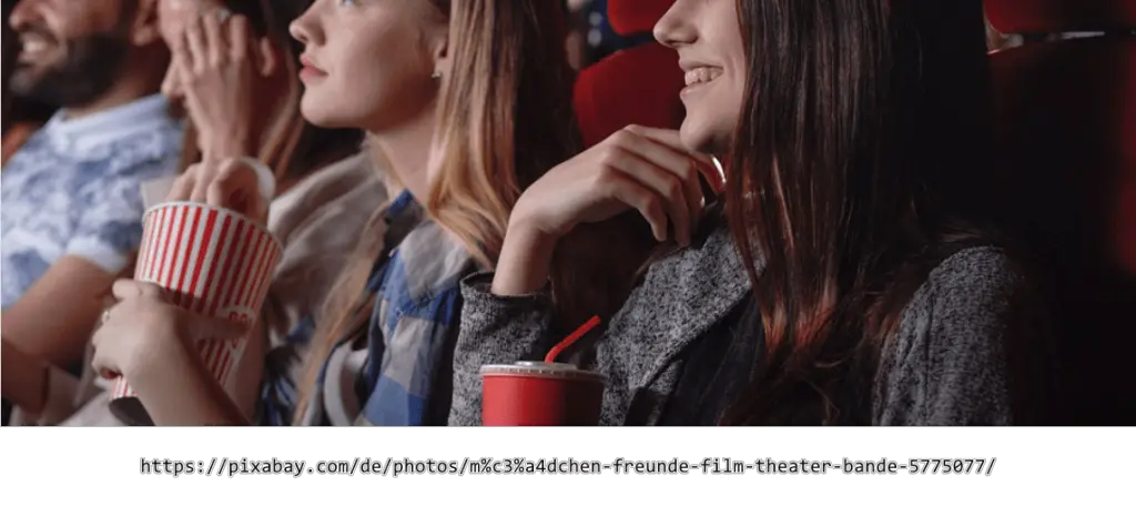 Suche Einen Film Kenne Den Titel Nicht