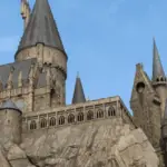 Wann kommen immer die Hogwarts Briefe an Zauberer?