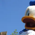Wie heißen die Neffen von Donald Duck in anderen Sprachen?
