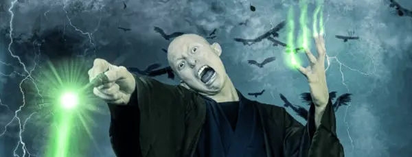 Warum Hat Lord Voldemort Keine Nase Warum hat Voldemort keine Nase? - Aufklärung