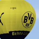 Was heißt BVB 09 bei Borussia Dortmund