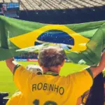 Brasilianische Fußball Liga im Live Stream online gucken