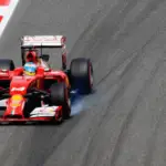Formel 1 Rennen heute im Live Stream gucken