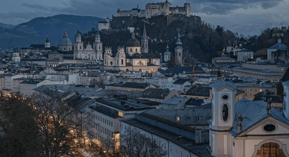 RB Salzburg im Live-Stream online gucken
