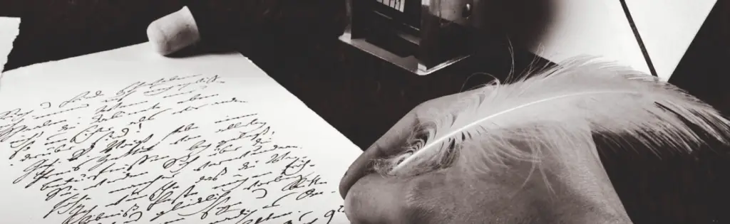 Neue Liebe Neues Leben Analyse Neue Liebe neues Leben - Beispiel Gedichtanalyse / Interpretation