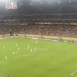 Uruguay Länderspiel im Live Stream online gucken